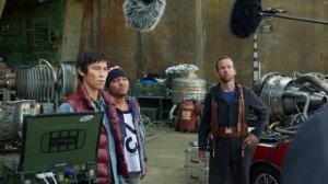 Форсаж 10 – Вернётся ли Брайн О Коннер?