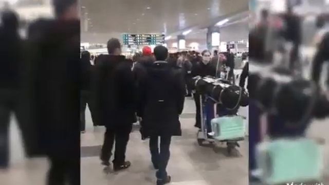 открыли рес в Таджикистан два раза в день аэропорт Домодедово смотреть онлайн