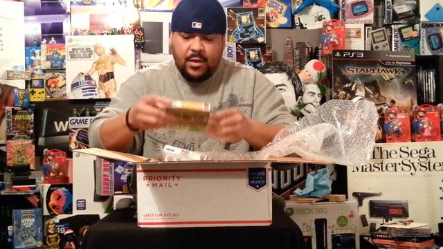 I Got Mail EP. 25 Gary Voight Package - Okchief420 смотреть онлайн