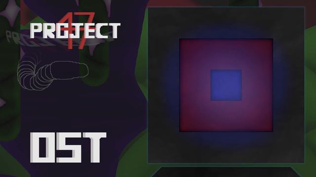 Project 47 OST - Lost in the Darkness смотреть онлайн