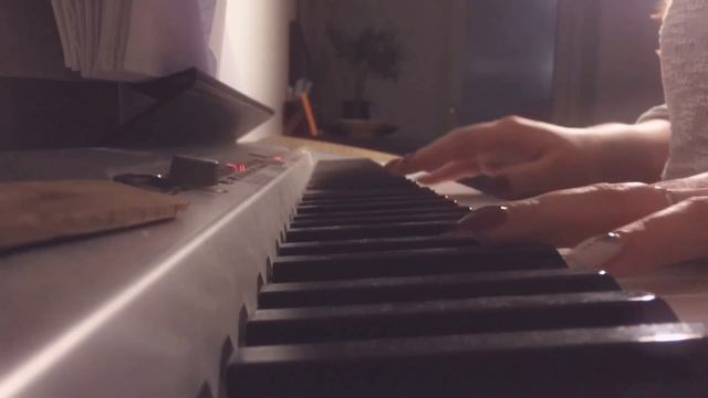 Ария - потерянный рай (cover) смотреть онлайн