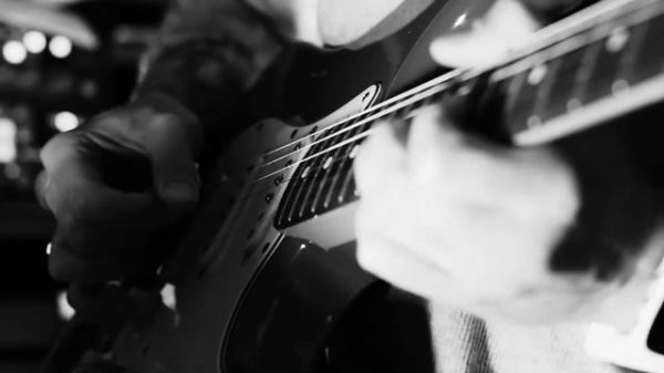 Total Eclipse Of The Heart Guitar Cover