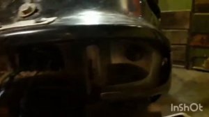 Замена лампочек на скутере Хонда дио.