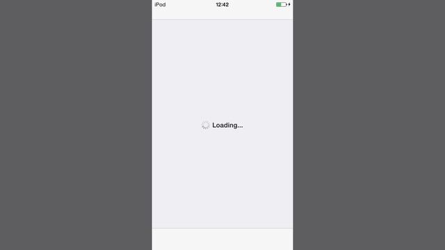 Программа для записи видео с экрана iPhone/iPad/iPod touch смотреть онлайн