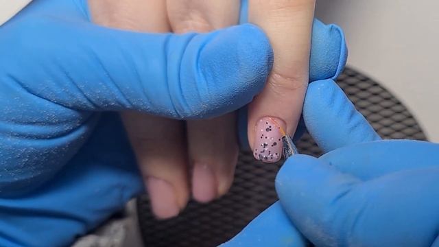 Дизайн не получился! Но клиент остался доволен! комби+каменная крошка и слайдеры! как их крепить ? смотреть онлайн