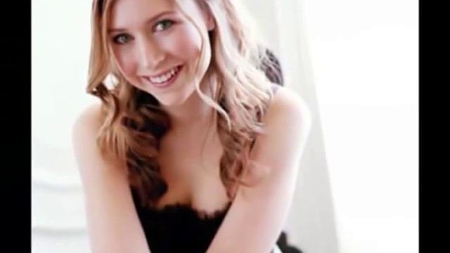 Hayley Westenra ~ Listen To The Wind смотреть онлайн