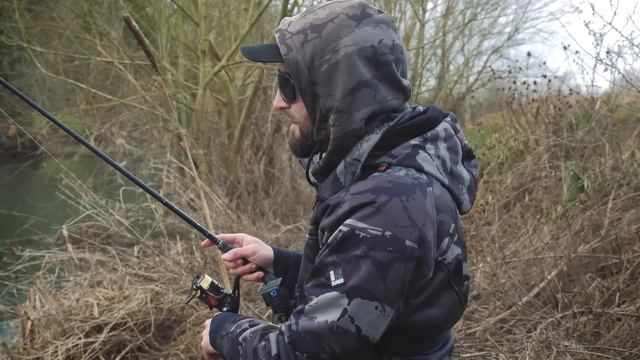 Predator Challenge 2 | UNFINISHED BUSINESS! | 280cm of pike in one session | Pike on lures смотреть онлайн