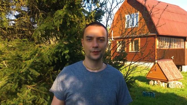 ТРИ ВАЖНЫХ совета - как выбрать участок для строительства дома смотреть онлайн