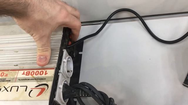 Инвертор Luxeon Ips-1500