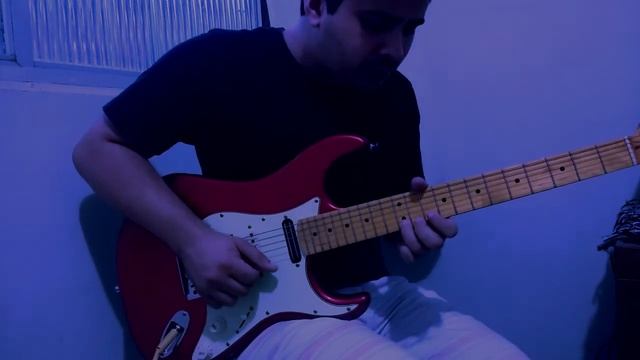 Feel it! (Asato's tone Zoom G5n) смотреть онлайн