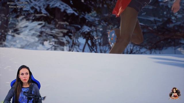 Life is Strange 2: Episode 2 - Rules Полное прохождение на русском | СТРИМ #2 смотреть онлайн