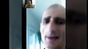Грузинский наёмник «Доберман» Про Украинских кидал.
