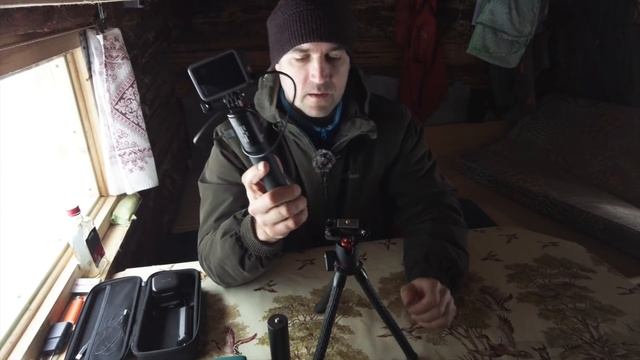 Лучший Power Bank для блогера. Обзор моих Повер банков и Штатива. Ulanzi, KUULAA