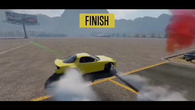FALCON RZ (Mazda RX-7) KAMI ROAD GAMEPLAY - CarX Drift Racing 2 Indonesia смотреть онлайн