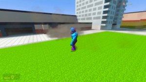 ВСЕ МОНСТРЫ ПОППИ ПЛЕЙТАЙМ 3 СТРАШНЫЙ МОД в МАЙНКРАФТ ! НУБ и ПРО ВИДЕО ТРОЛЛИНГ MINECRAFT