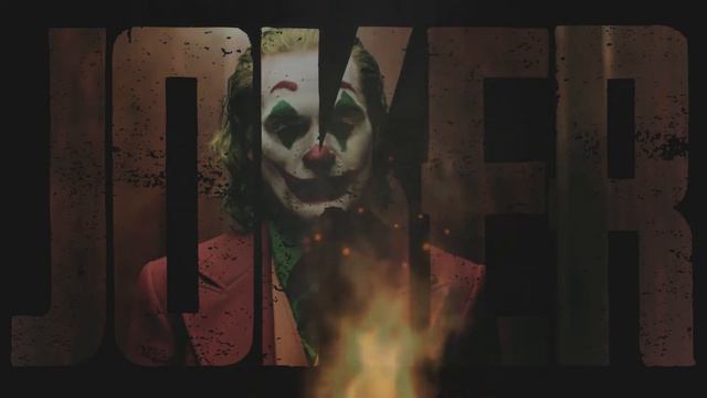 - Arthur Flek (the birth of the Joker) смотреть онлайн