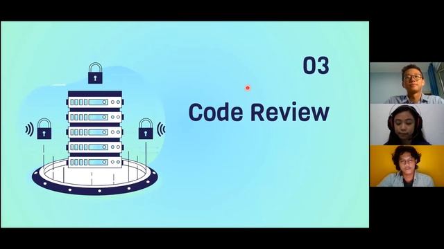Advanced Encryption Standard (AES) смотреть онлайн