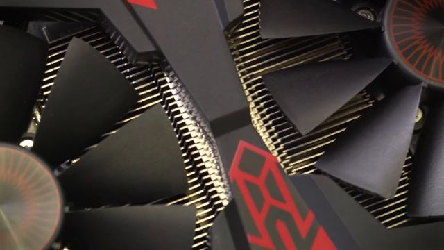 AMD Radeon R9 380X Graphics Card - Review смотреть онлайн