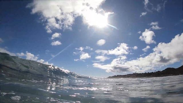 This is Why NO ONE Surf Here смотреть онлайн