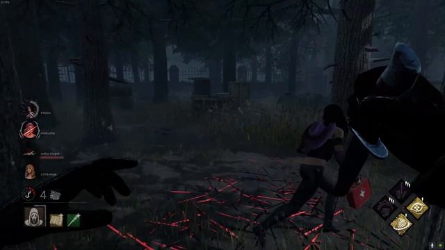 [DBD] Какие главы купить в 2021? Разбор всех ДЛС. смотреть онлайн