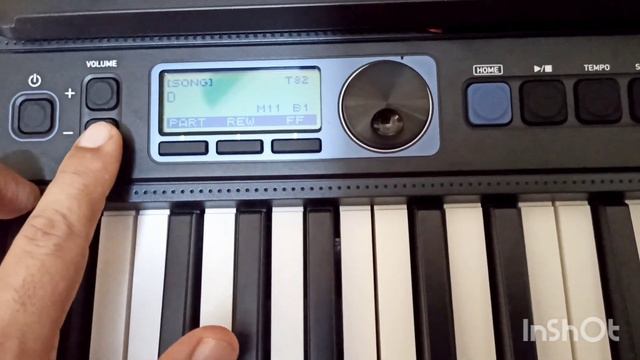 #CASIO#CTS#300 #UNBOXING#REVIEWS#CASIO#CTS#300 смотреть онлайн