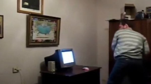 Darshion Touch Dream – необычная, красивая клавиатура из Китая