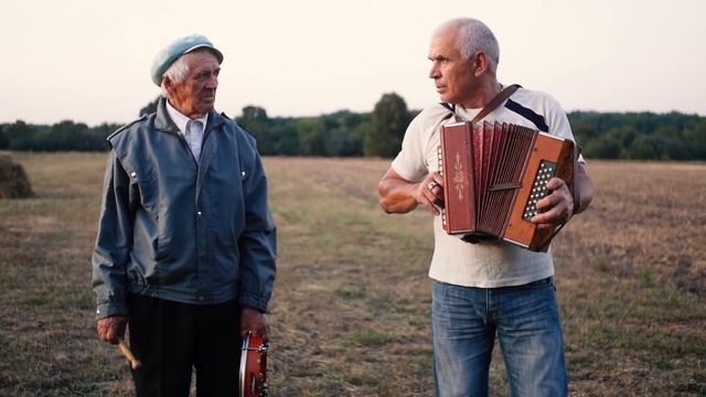 Дві польки з Лютенських Будищ смотреть онлайн