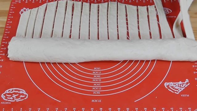 Дрожжевой пирог с мясом смотреть онлайн