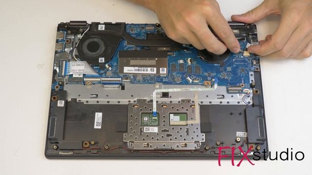 Lenovo IdeaPad C340 - Disassemble [4k]