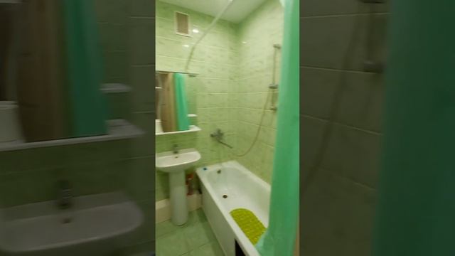 1-комнатная квартира на Развилке г. Горячий Ключ смотреть онлайн