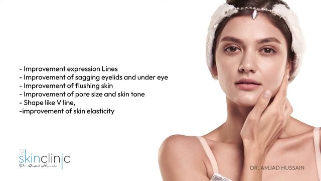 Scarlet RF Micro Needling