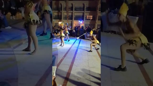 бразильские танцы смотреть онлайн