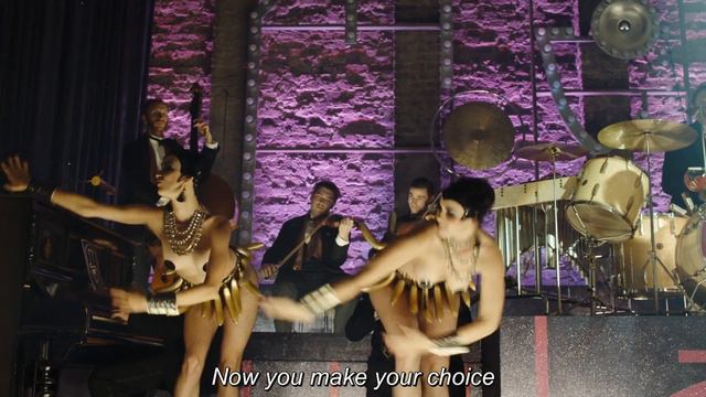 Zu Asche Zu Staub - Babylon Berlin FHD with English subtitles. смотреть онлайн