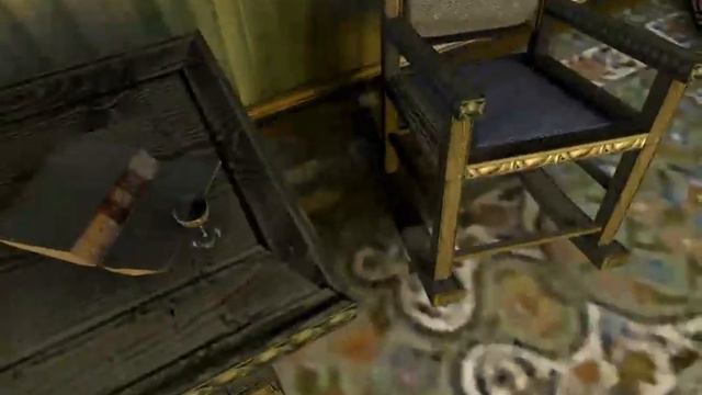 Let's Play (Blind) Pathologic: Part 3 - What an eccentric family смотреть онлайн