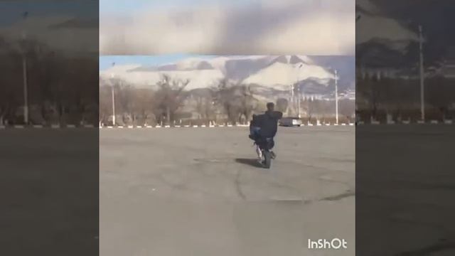 FZM ЗАКРЫТИЕ СЕЗОНА 2019 [Novorossiysk Stunt Team] смотреть онлайн