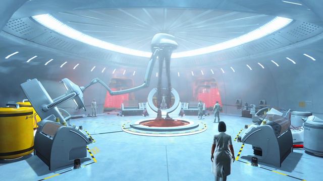 Fallout Lore Extended: Who was Paladin Danse? смотреть онлайн