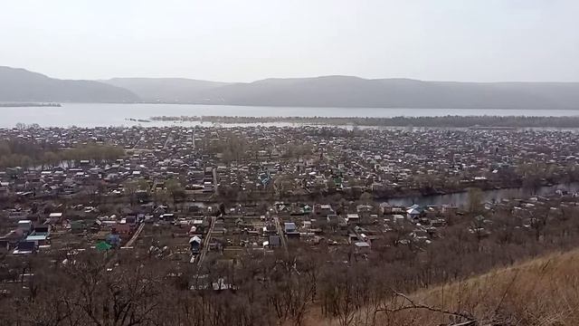 102. Togliatti, Fedorovka, Samara region, Russian Federation. Part 39. Fedorovka village смотреть онлайн
