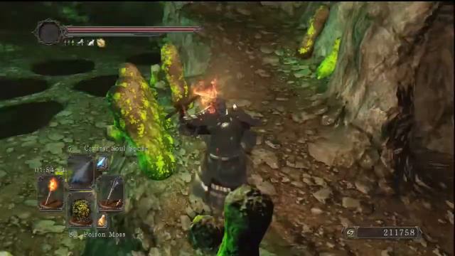 Dark Souls 2 (PS3/PS4) Gamechive (Illusory Rings: No Bonfire or Death Run, Part 4/6) (NG+) смотреть онлайн