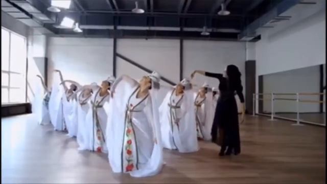 Танцевальная студия “KILIKIA” смотреть онлайн