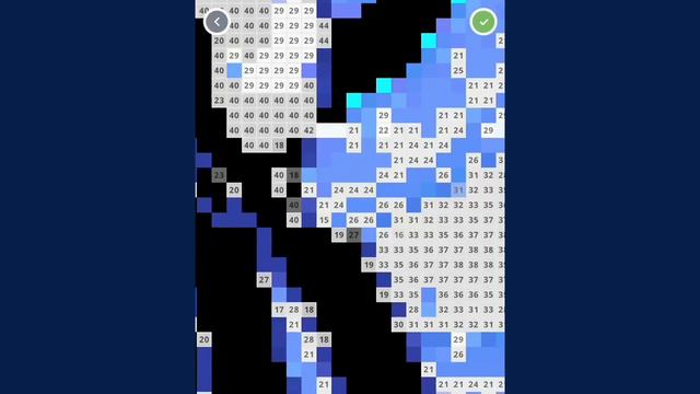 Pixel Art: Nightmare Moon смотреть онлайн