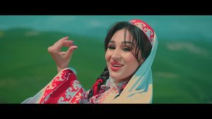 Мехрнигори Рустам - Бадахшон / Mehrnigor Rustam - Badakhshon (2020)