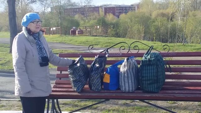 "ХОЖДЕНИЕ ПО МУКАМ" г. Усолье-Сибирское, Иркутская область. смотреть онлайн