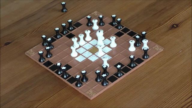 Hnefatafl