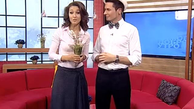 "Самое доброе утро". Анонс на 30.06.2015 смотреть онлайн