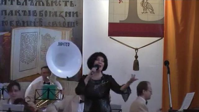 Синий платочек (Е.Петербургский-М.Максимов) смотреть онлайн