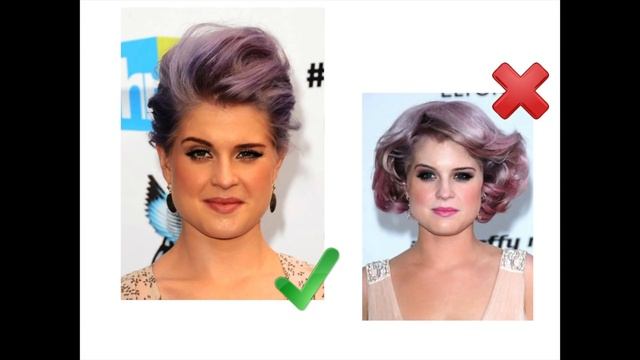 Как подобрать идеальную стрижку под форму лица. Какая стрижка идеально подойдет вашему типу лица.