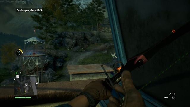 Прохождение Far Cry 4 #18 - Уиллис. Нереальное задание! смотреть онлайн