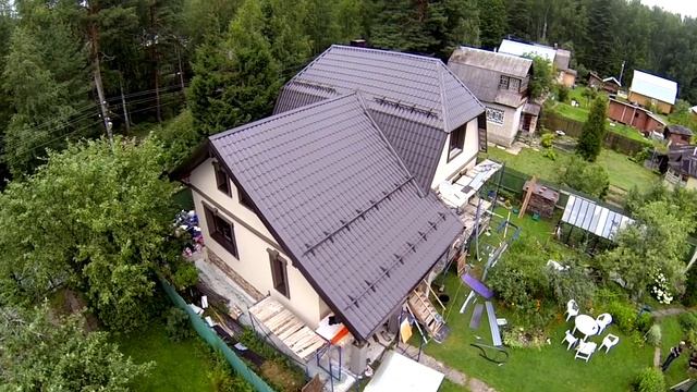 Фасадные работы в Орехово-Зуево смотреть онлайн