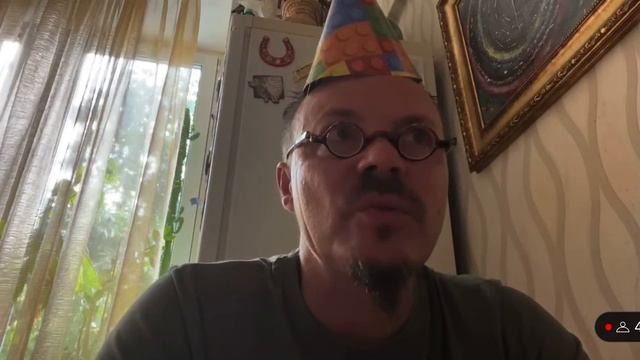 =Дон Симон (НуМусь) под каблуком Ондатры= наглядный пример смотреть онлайн