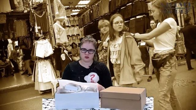 СРАВНЕНИЕ женских ☃ УГГ ☃ со ✨ СТРАЗАМИ ✨ с рынка САДОВОД | Маша Копытина [sadovodopt] смотреть онлайн